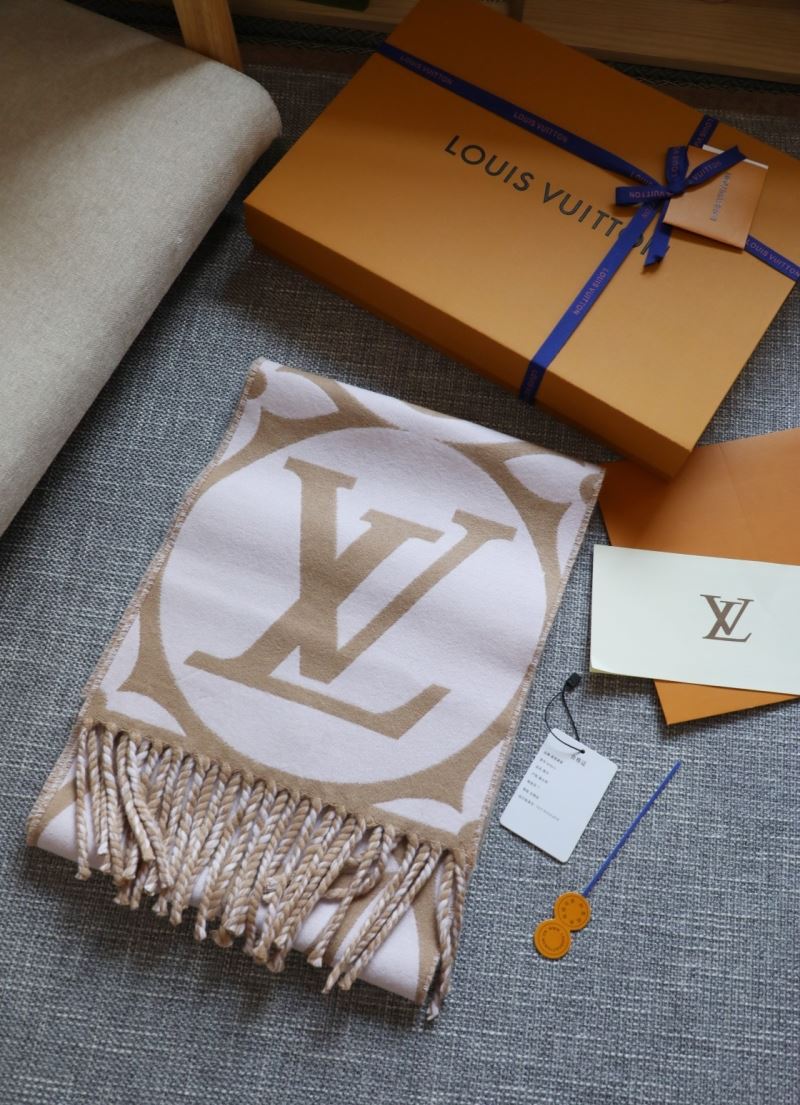 Louis Vuitton Scarf